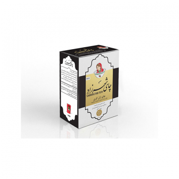 چای ارل گری شهرزاد (100 گرم)